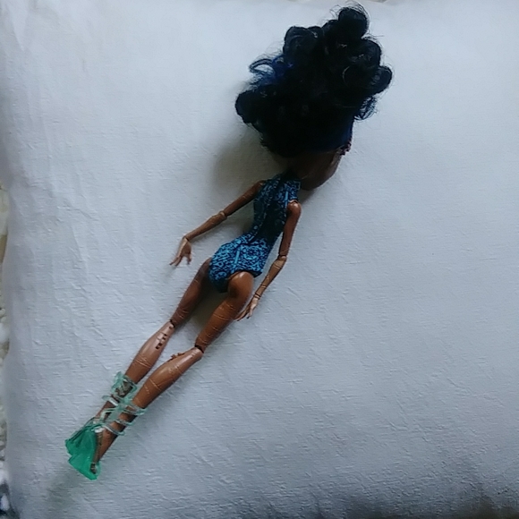 Monster High Twilight - Picture 3 of 5